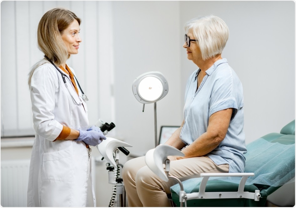 New trial shows vaginal laser therapy treatments may not work at all