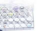 Improving Workflow in Life Science Labs