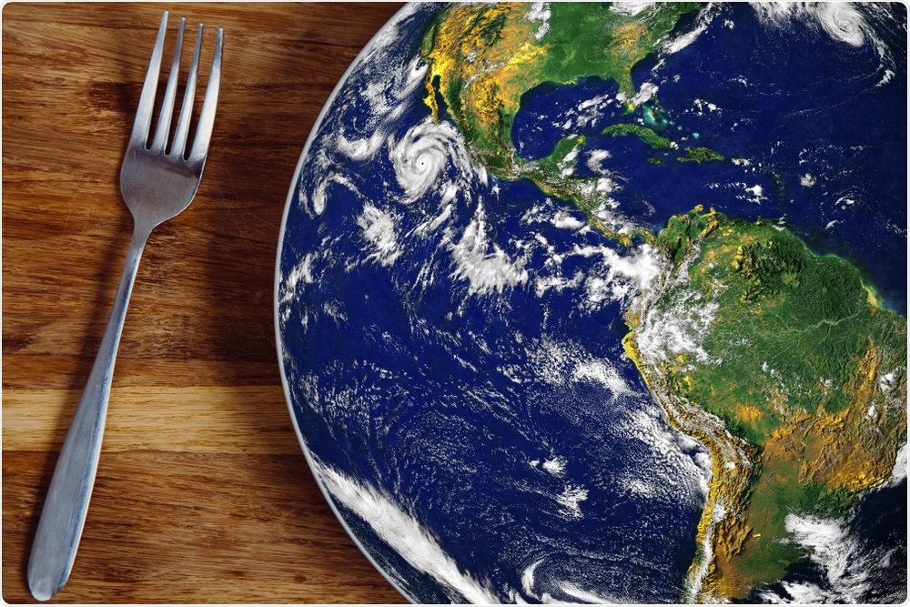 Global Food
