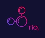 Potent extended anti- SARS-CoV-2 effect of titanium dioxide surface coatings