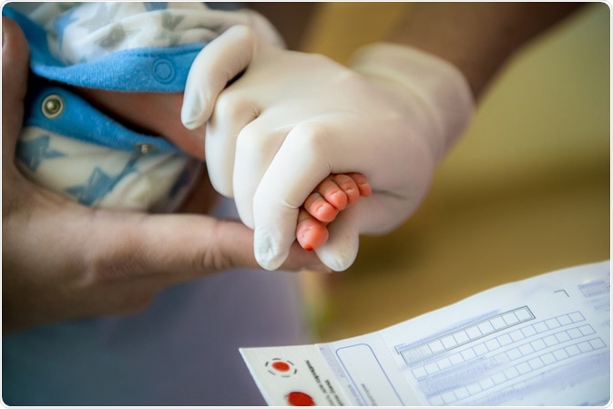 Newborn Screening Newborn Screening