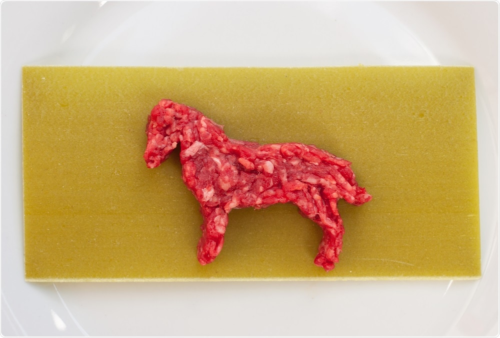 Horse Meat