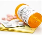 Study finds FDA-approved drug has potent antiviral activity against SARS-CoV-2 and variants of concern