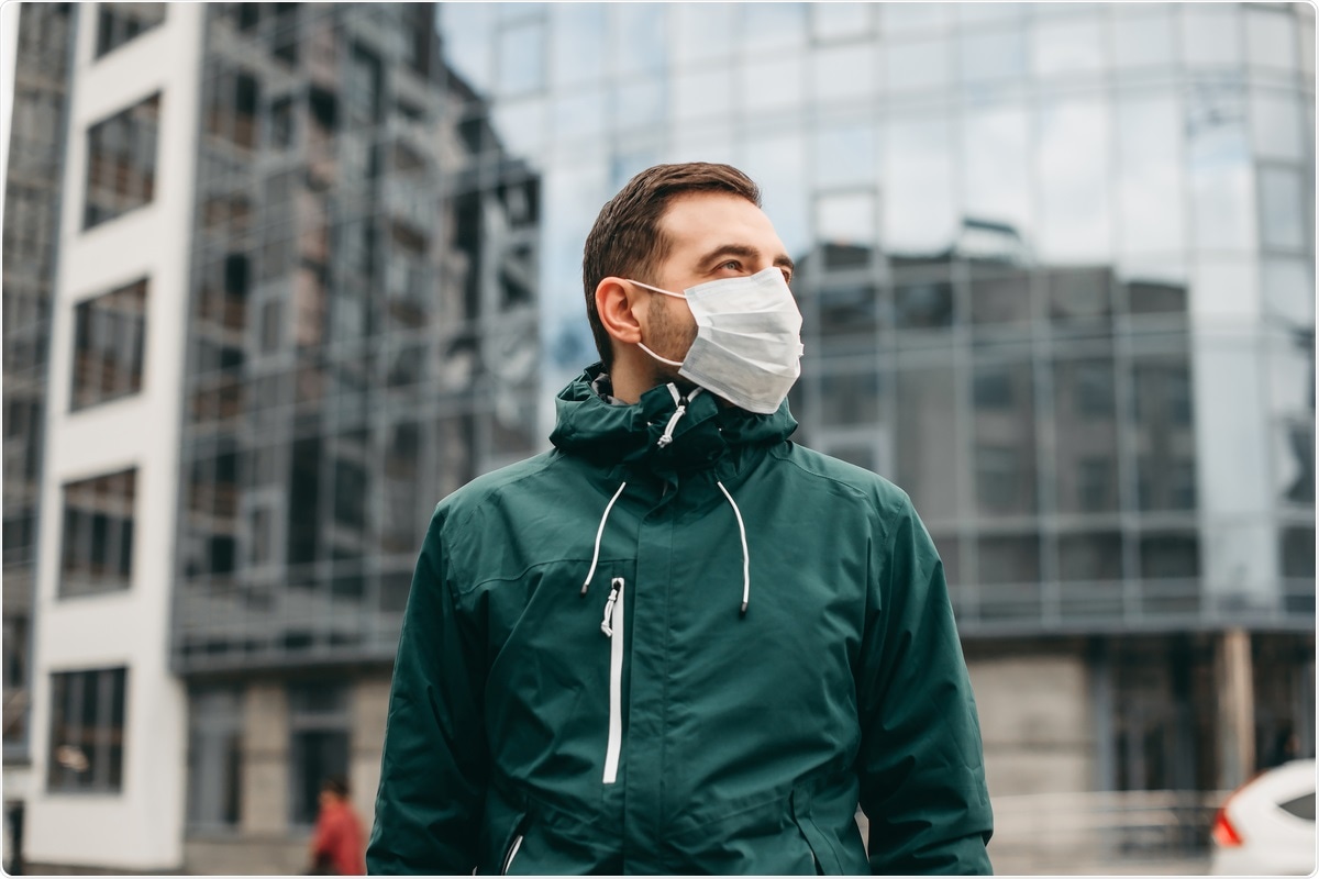 Study: SARS-CoV-2 Shedding in Semen and Oligozoospermia of Patient with Severe Coronavirus Disease 11 Weeks after Infection. Image Credit: LL_studio/ Shutterstock