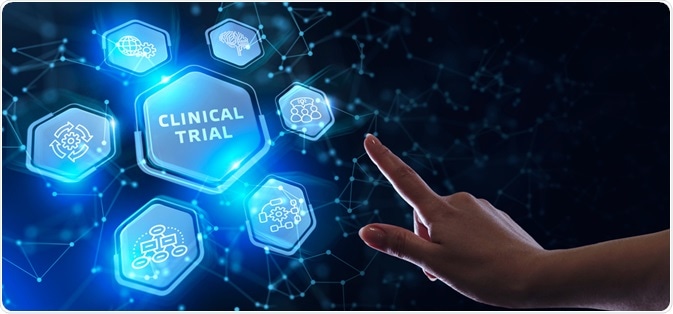 Clinical Trial Clinical Trial