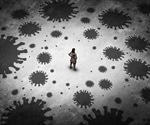 Neurological complications are higher with SARS-CoV-2 infection than COVID vaccine, study finds