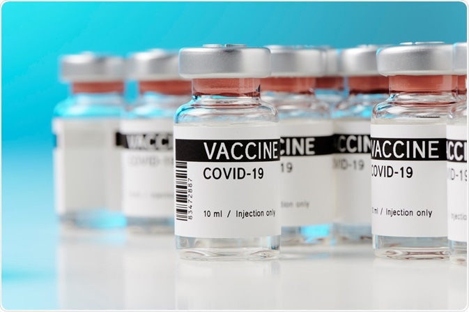 COVID-19 Vaccine COVID-19 Vaccine