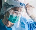 Regular testing of SARS-CoV-2 positive vaccinated HCWs may reduce need for long quarantines
