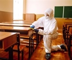 Water and surface surveillance can detect 93% of school-based COVID-19 cases