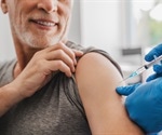 A national statistics study on vaccine uptake disparity in England