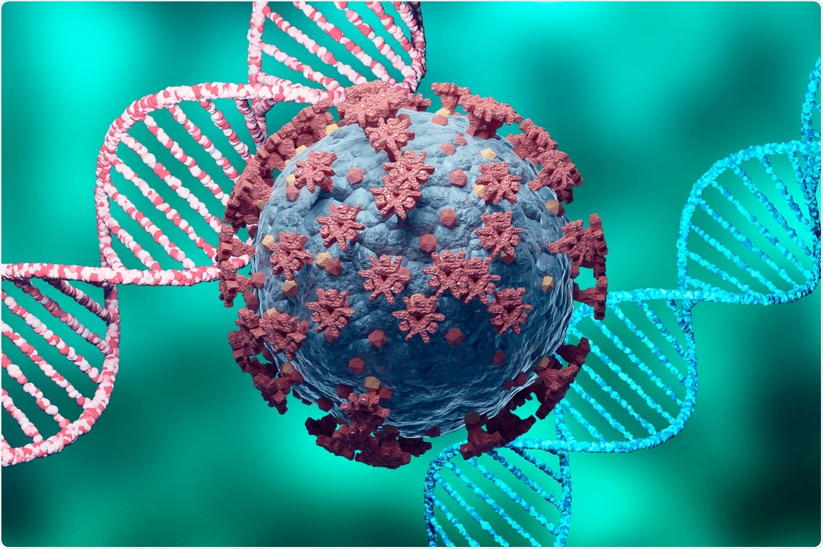 Study: SARS-CoV-2 DNA Vaccine INO-4800 Induces Durable Immune Responses Capable of Being Boosted in a Phase 1 Open-Label Trial. Image Credit: Adao/ Shutterstock