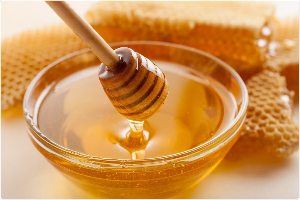 Honey Honey