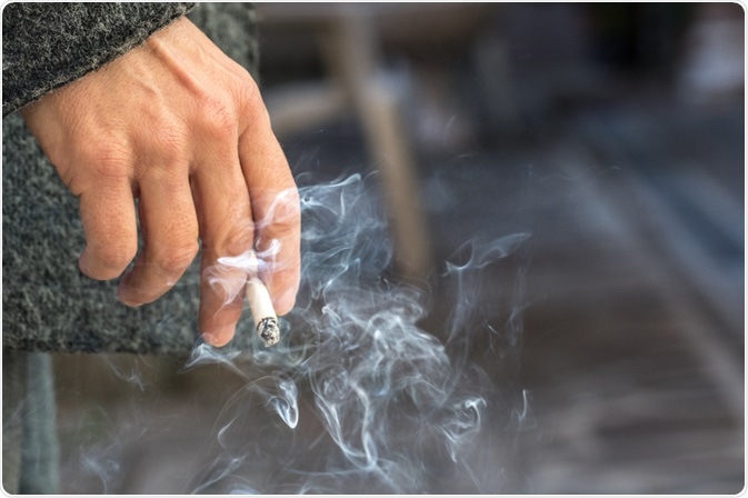 Smoking Smoking