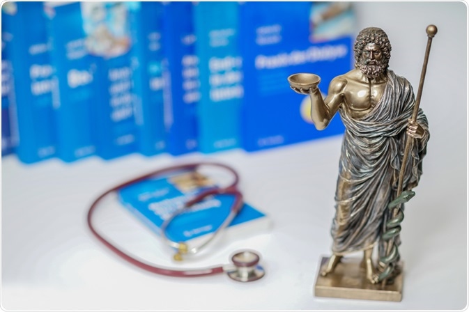 Hippocratic Oath