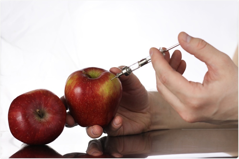 Food Fraud