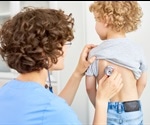 Pneumonia in Children