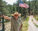 Higher COVID-19 hospitalization and mortality rates reported in rural America