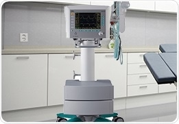 Ventilator Ventilator