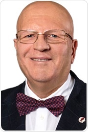 Dr. Assad Haffar