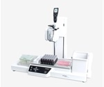 Automating the human leukocyte antigen (HLA) workflow