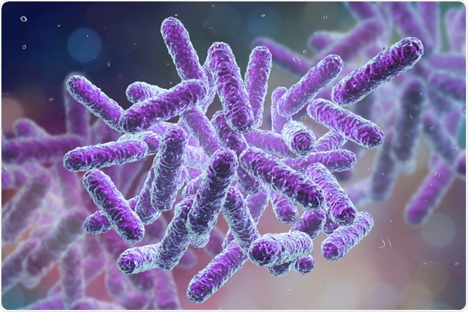 Enterobacteriaceae