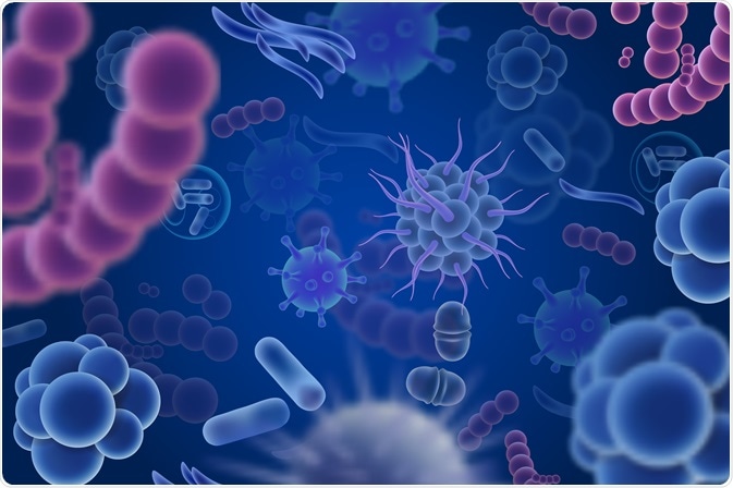 Microbes