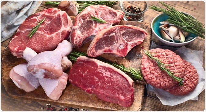 Meat