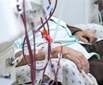 End-stage renal disease negatively impacts COVID-19 vaccine response