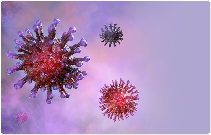 Virus Virus