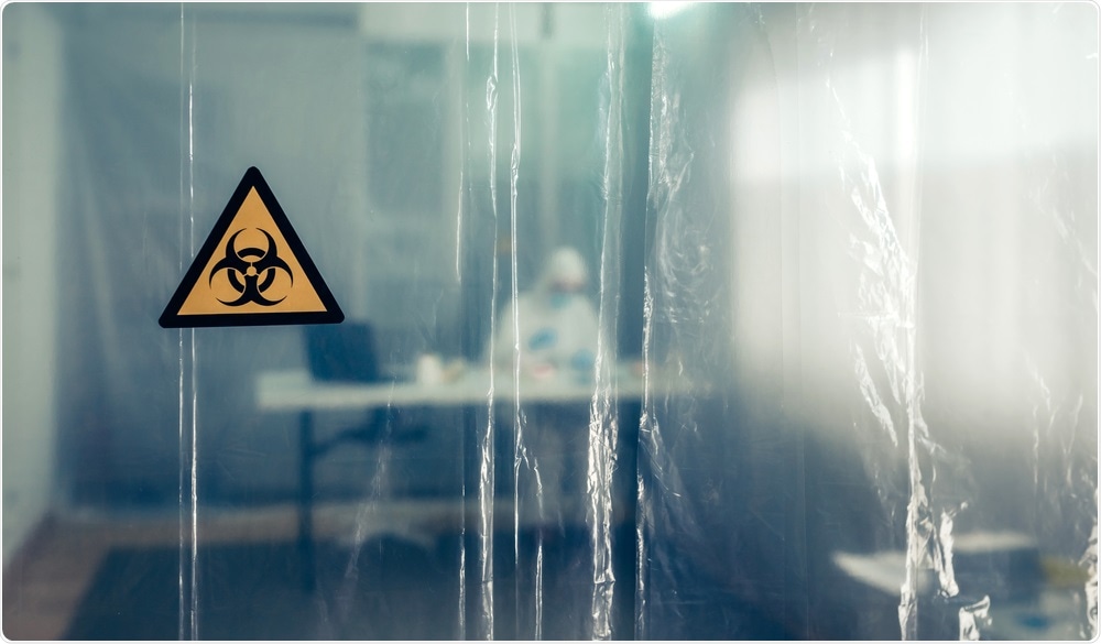 Bio Hazard