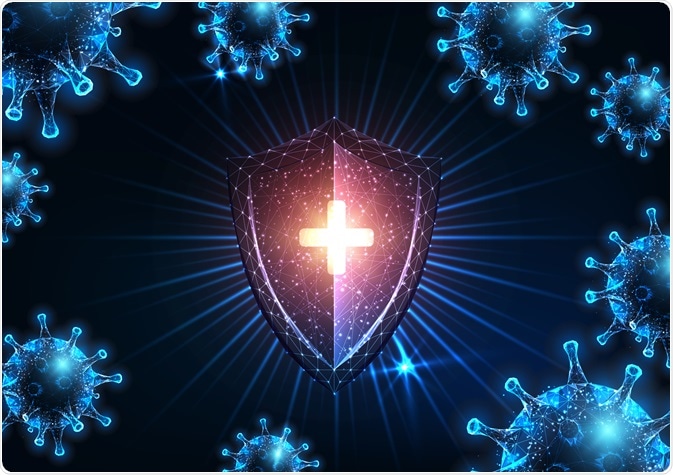 Immunity Immunity