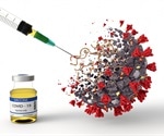 Antigenic cocktail produced in Nicotiana benthamian plant as a potential COVID-19 vaccine candidate