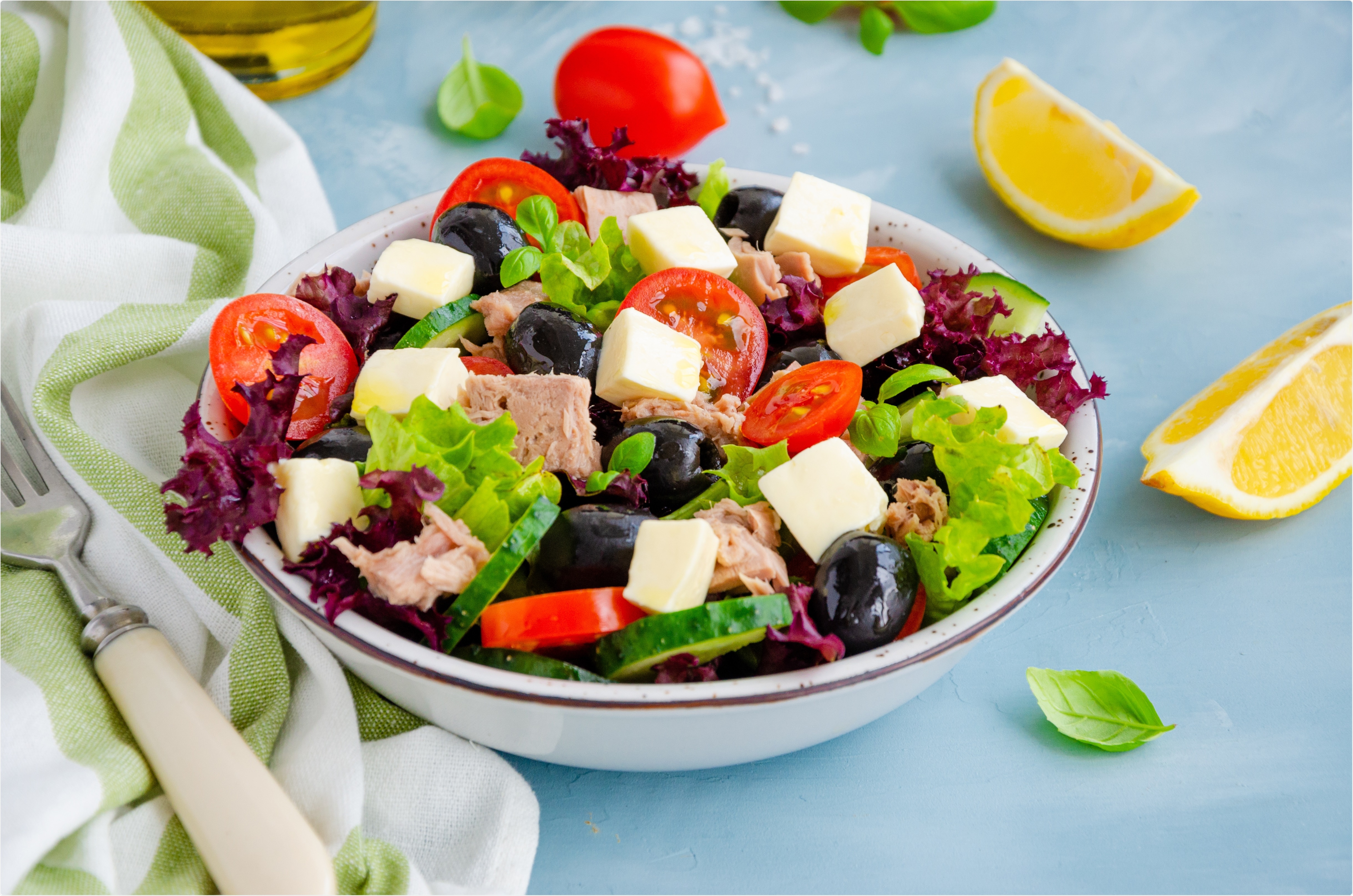 Study: The Role of an Anti-Inflammatory Diet in Conjunction to COVID-19. Image Credit: irina2511 / Shutterstock