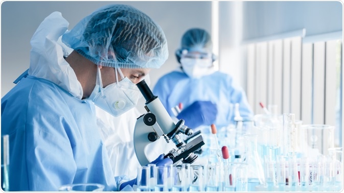 Microbiology Microbiology