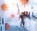 A measles-vectored COVID-19 vaccine induces strong immunity in animal model