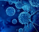 New genetic technology for gene expression analysis of cancer cells