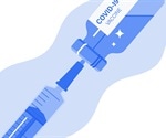 Novel model-based framework evaluates immune mechanism of COVID-19 vaccine response