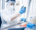 Rapid thermal cycling approach for the detection of SARS-CoV-2
