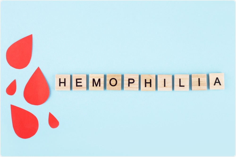 Hemophilia Hemophilia