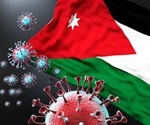 Pregnancy outcomes during the Jordanian COVID-19 national lockdown
