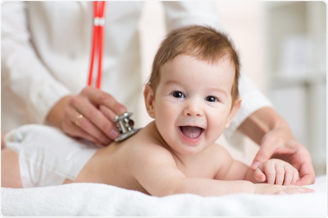 Infant