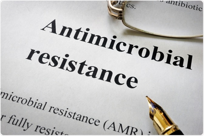 AMR