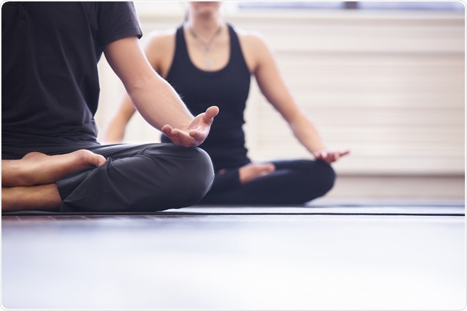 Yoga Yoga