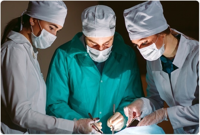 Surgeons Surgeons
