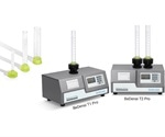 Standardized tapped density testing for pharmaceutical powders