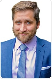 Justin Moretto
