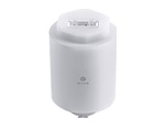 Oxygen Flow Sensor for Use in Ventilators with Ultrasonic Technology