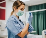 Delays in hospitals' cardiac care services mount during COVID-19 pandemic