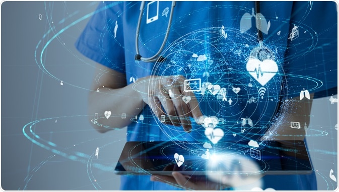 Healthcare Healthcare