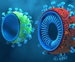 SARS-CoV-2 virus-like particles elicit potent neutralizing antibody response in variant challenge